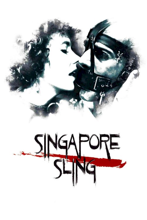Singapore Sling Singapore Sling
