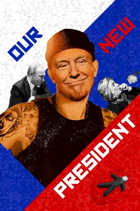 Our New President Our New President