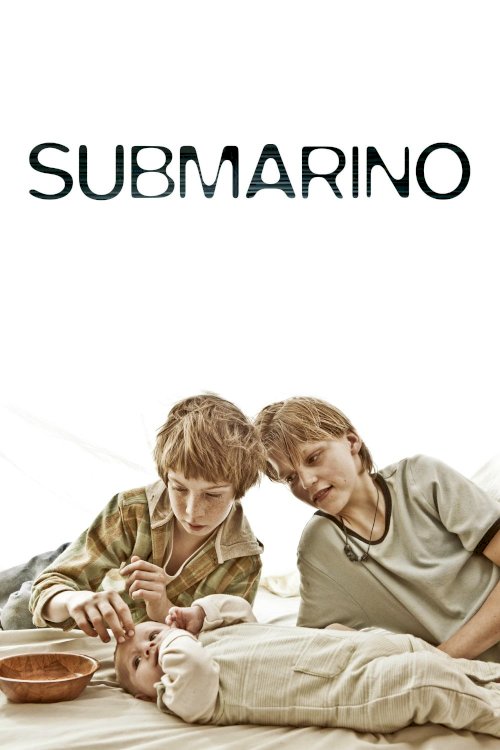 Submarino Submarino