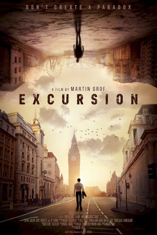 Excursion Excursion