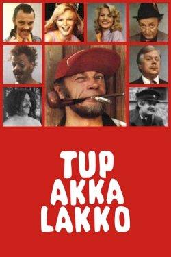 Tup akka lakko Tup akka lakko