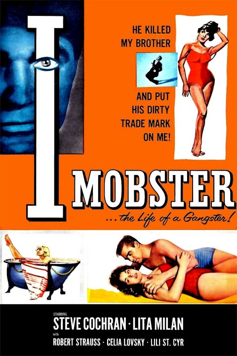 I, Mobster
