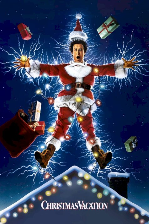 National Lampoon's Christmas Vacation National Lampoon's Christmas Vacation