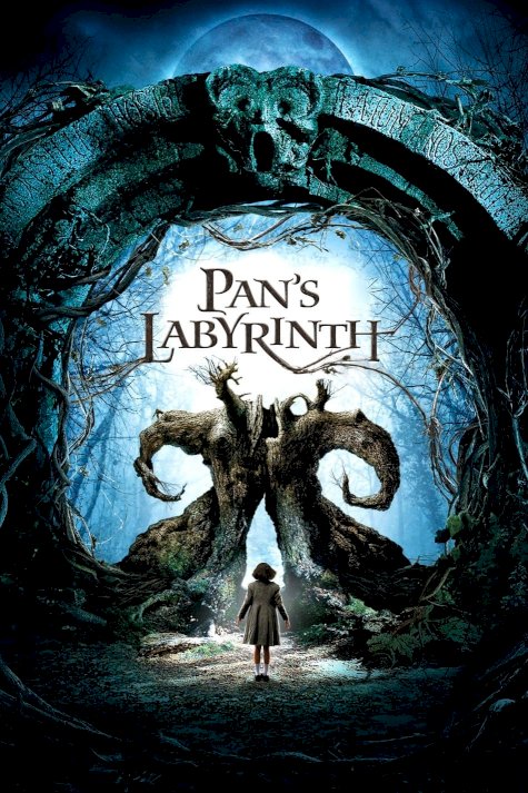 Pan's Labyrinth Pan's Labyrinth