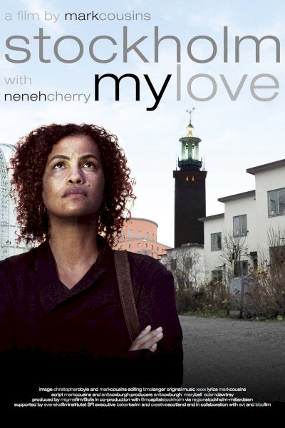 Stockholm, My Love Stockholm, My Love