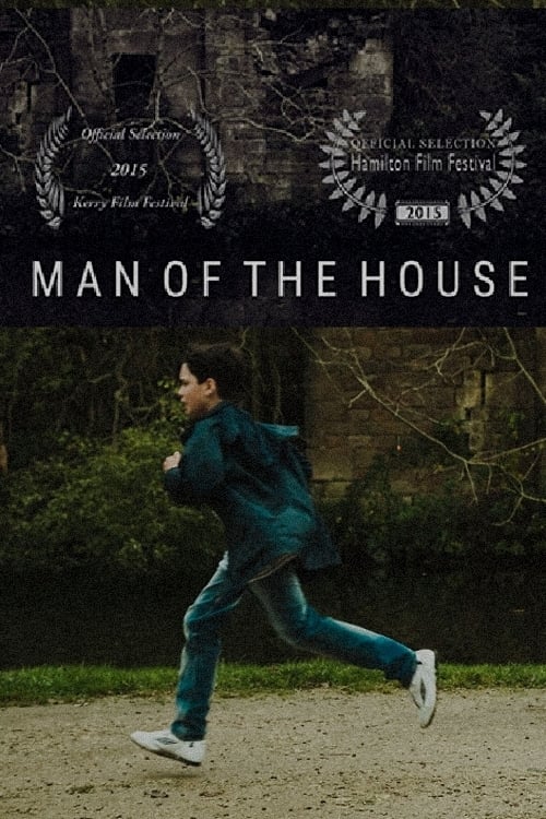 Man of the House Man of the House