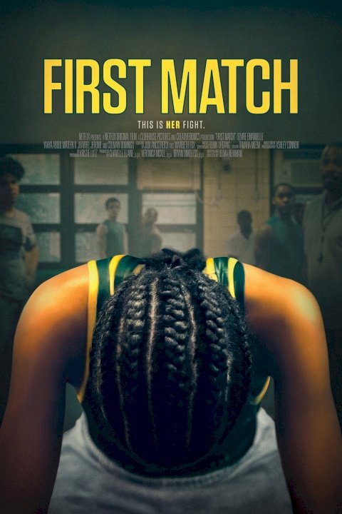 First Match First Match