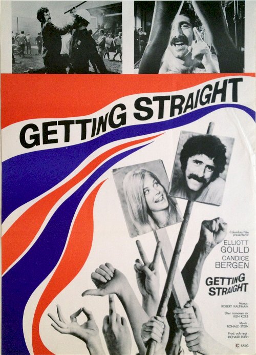 Getting Straight Getting Straight