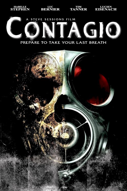 Contagio Contagio