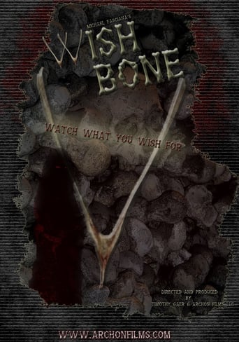 Wishbone Wishbone