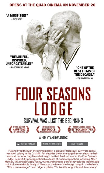 Four Seasons Lodge Four Seasons Lodge