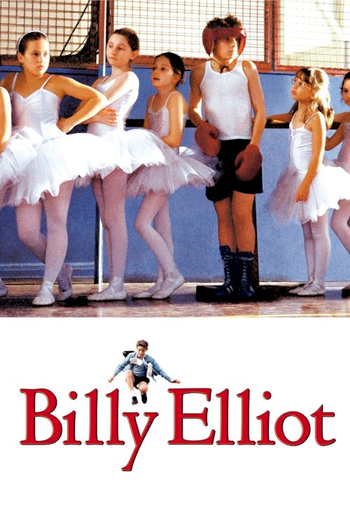 Billy Elliot Billy Elliot