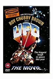 U.F.O. The Movie U.F.O. The Movie