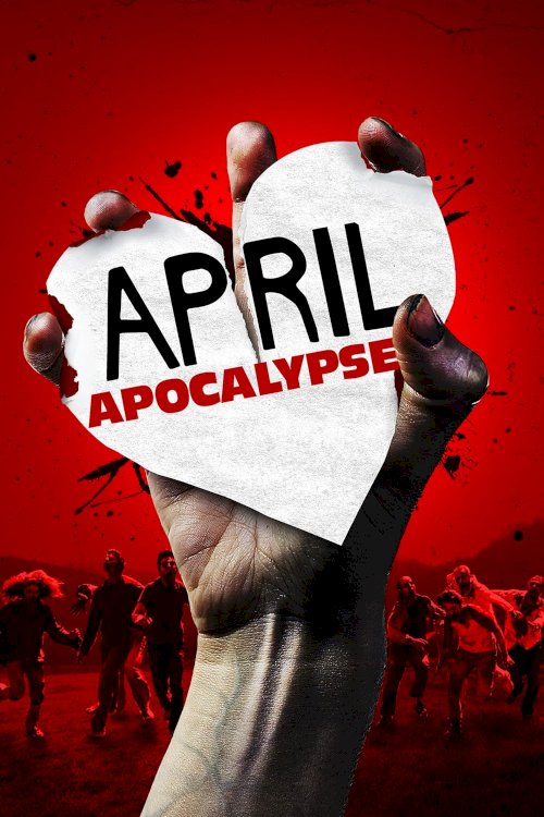 April Apocalypse April Apocalypse