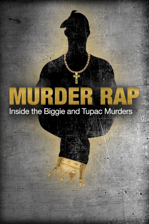 Murder Rap: Inside the Biggie and Tupac Murders Murder Rap: Inside the Biggie and Tupac Murders
