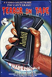 Terror on Tape Terror on Tape