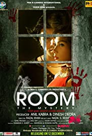 Room: The Mystery Room: The Mystery