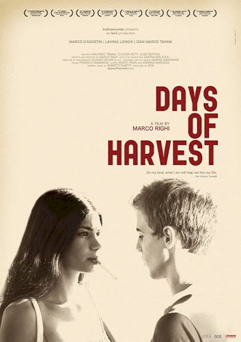 Days of Harvest Days of Harvest