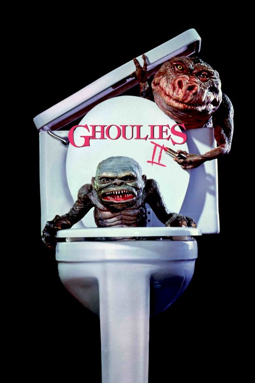 Ghoulies II Ghoulies II