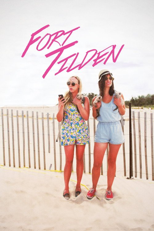 Fort Tilden Fort Tilden