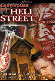 Last House on Hell Street