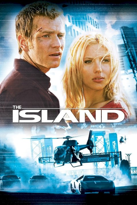 The Island The Island