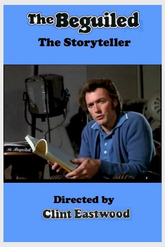 The Beguiled: The Storyteller The Beguiled: The Storyteller