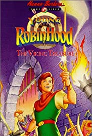 Young Robin Hood Young Robin Hood
