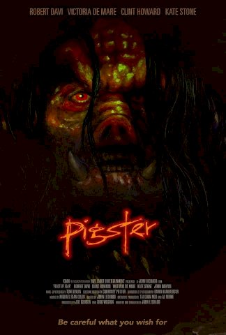 Pigster Pigster