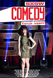 SXSW Comedy with Natasha Leggero SXSW Comedy with Natasha Leggero