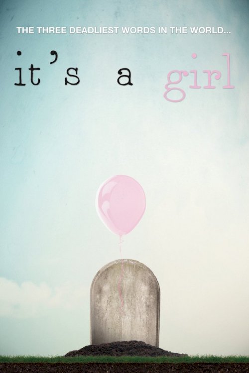 It’s a Girl! It’s a Girl!