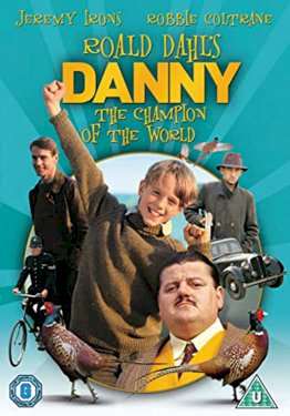 Danny the Champion of the World Danny the Champion of the World