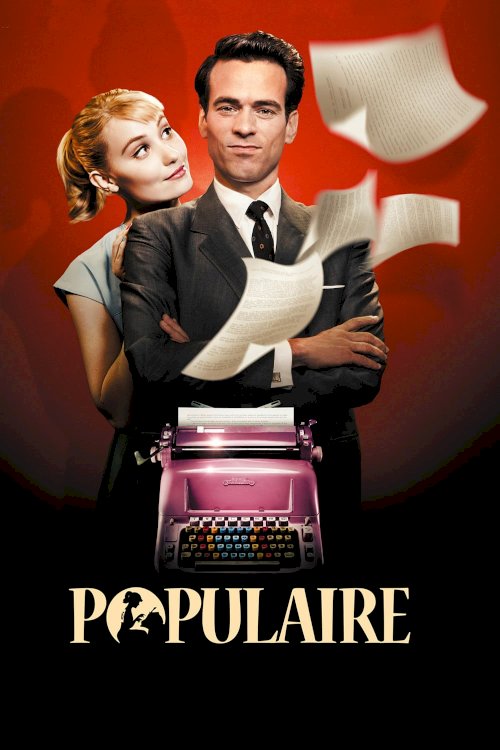 Populaire Populaire