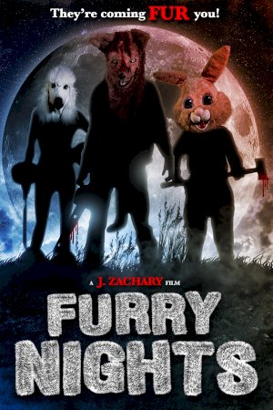 Furry Nights