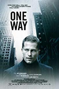 One Way One Way