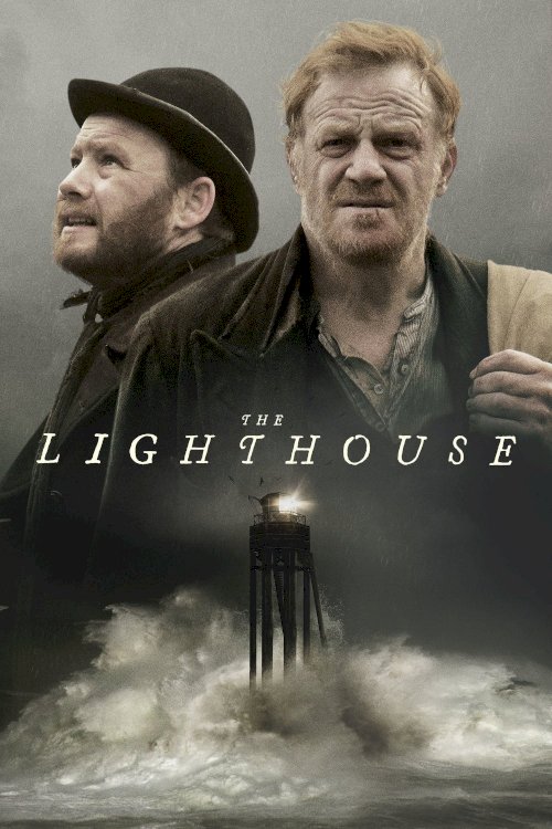 The Lighthouse The Lighthouse