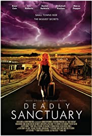 Deadly Sanctuary Deadly Sanctuary