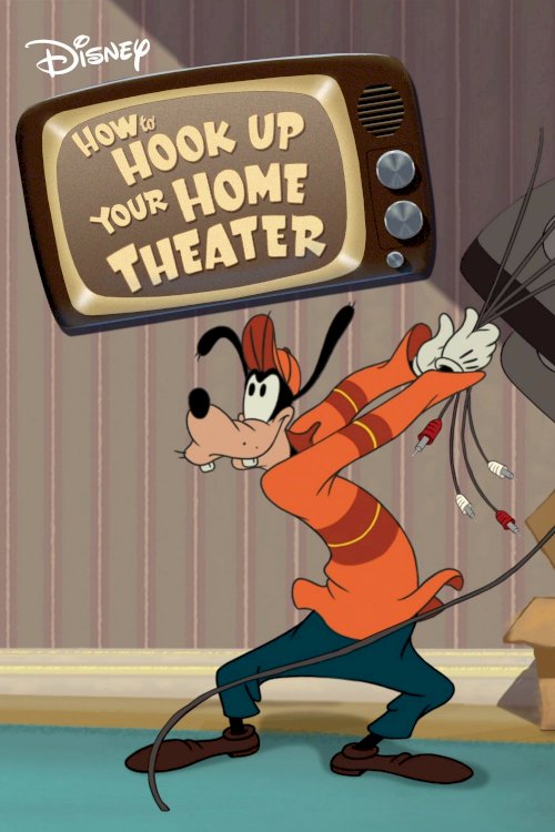How to Hook Up Your Home Theater How to Hook Up Your Home Theater
