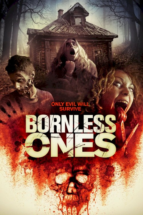 Bornless Ones Bornless Ones