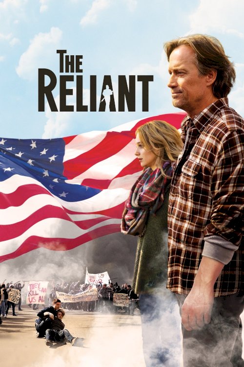The Reliant The Reliant