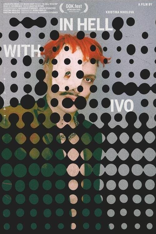 In Hell With Ivo In Hell With Ivo