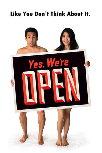 Yes, We're Open Yes, We're Open