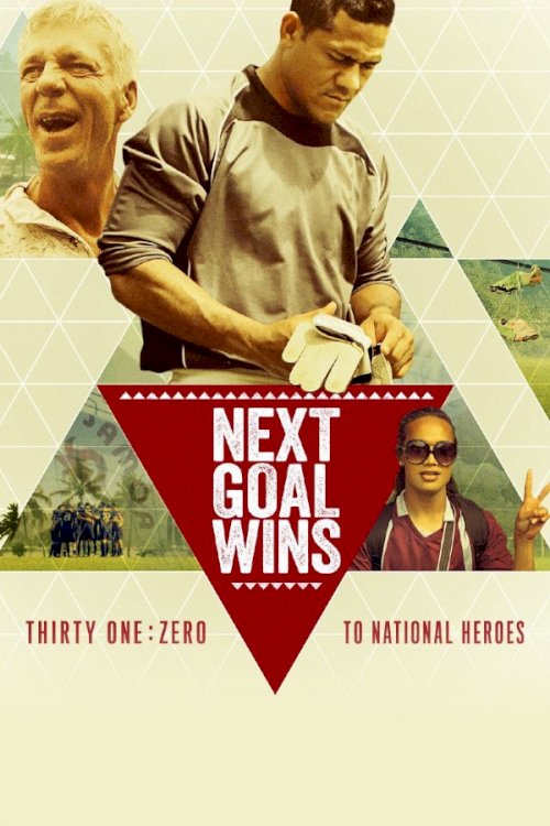 Next Goal Wins Next Goal Wins