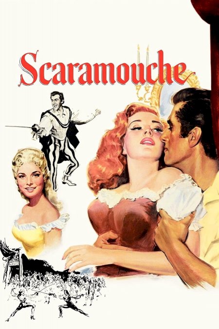 Scaramouche Scaramouche