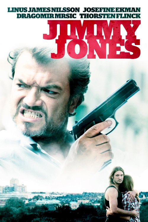 Jimmy Jones Jimmy Jones