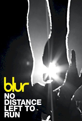 blur | No Distance Left to Run blur | No Distance Left to Run