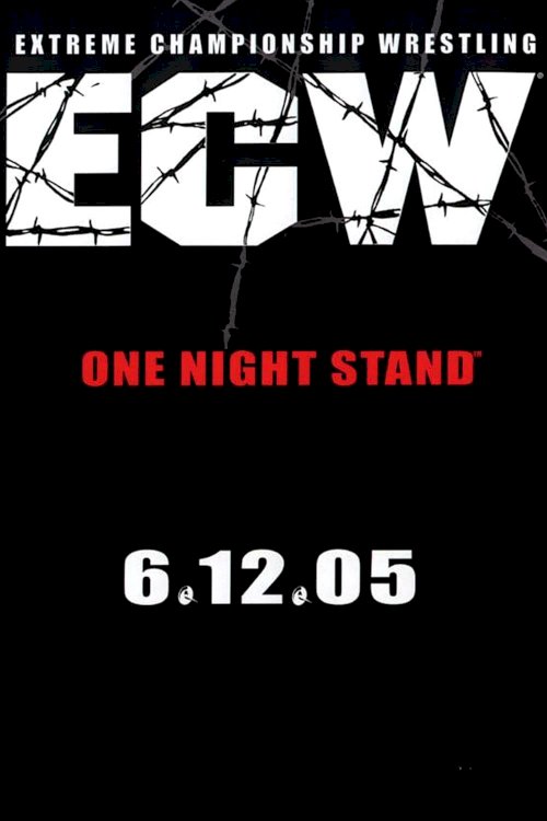 ECW One Night Stand 2005 ECW One Night Stand 2005