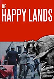 The Happy Lands The Happy Lands