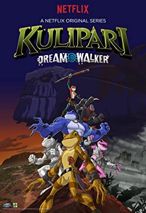 Kulipari: Dream Walker Kulipari: Dream Walker