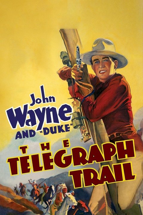 The Telegraph Trail The Telegraph Trail
